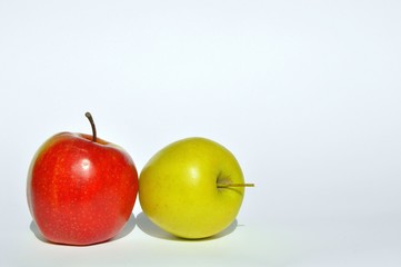 Apples