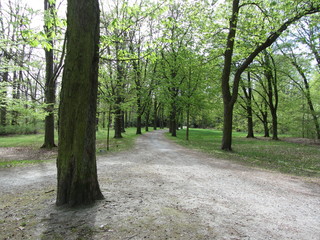 Theresienpark