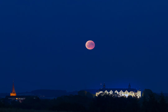 Blutmond
