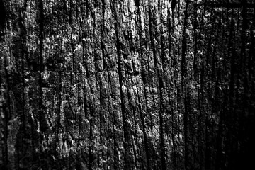 Obraz premium Beautiful rock wood and stone abstract texture background and wallpaper