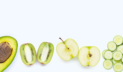 Natural ingredients for homemade skin care