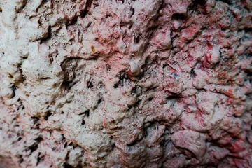 Beautiful rock wood and stone abstract texture background and wallpaper © Weerayuth