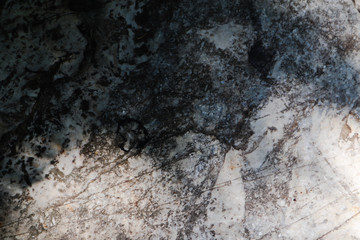 Beautiful rock wood and stone abstract texture background and wallpaper