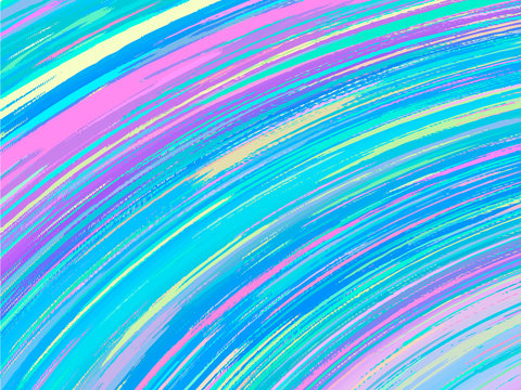 Holographic Paper Trendy Background Neon Colors Stock Vector (Royalty Free)  1168021378