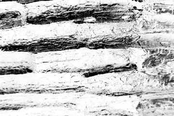 Beautiful rock wood and stone abstract texture background and wallpaper