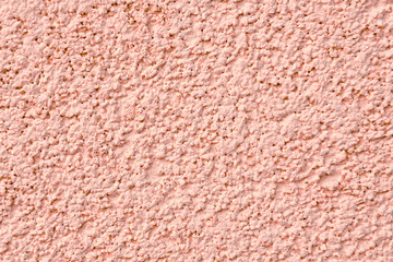 fragment of plaster on the wall for background