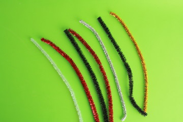 pipe cleaners to make crafts