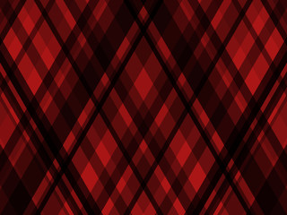 abstract vector geometric rhombus background