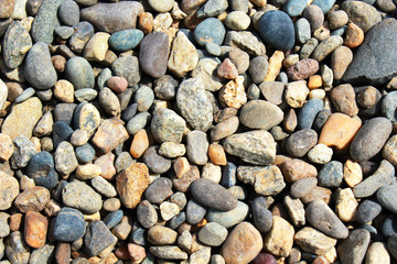 background rocks