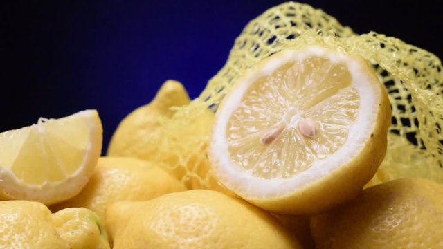 Citrus limon ft9104_0626 Sitruuna Limone Limona Citron