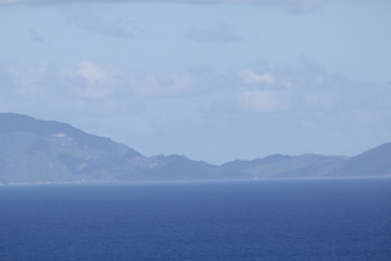 seychelles private island beach sun