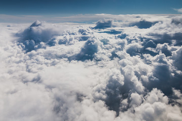 Mid - level clouds include altocumulus and altostratus