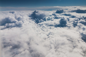 Mid - level clouds include altocumulus and altostratus