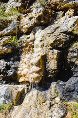 El Parque Natural de Ordesa y el monte perdido