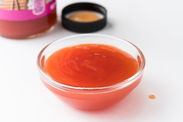 Sweet and Sour Sauce