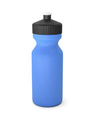 water bottle drink sport 
