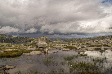 Norwegen