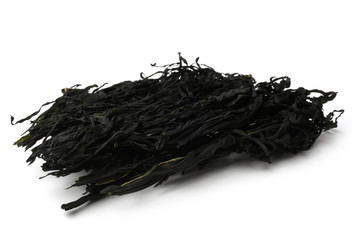 Dried seaweed