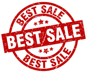 best sale round red grunge stamp