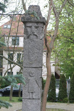 Svantovit, Swietowit