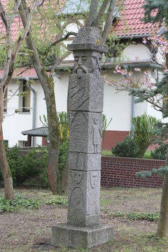 Svantovit, Swietowit