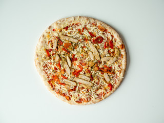 Domowa pizza