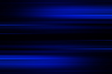 blue technology abstract motion background of speed light