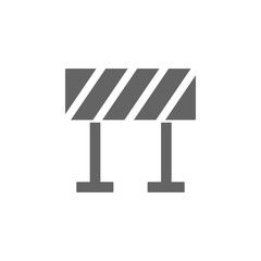 Block, construction, road, transport icon. Element of materia flat maps and travel icon. Premium quality graphic design icon. Signs and symbols collection icon for websites