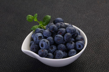 Sweet tasty Blueberry