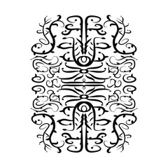 Damask design pattern