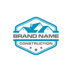 home logo design