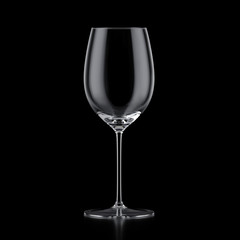 Wine glass