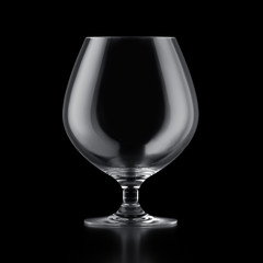 Cognac glass