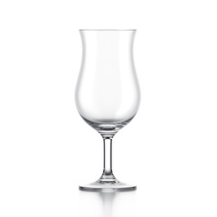 Cocktail glass