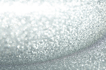 Abstract sparkle glitter background