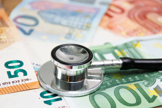 kosten der Gesundheitskassen in Deutschland