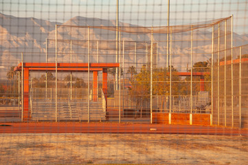 Craig Ranch Regional Park