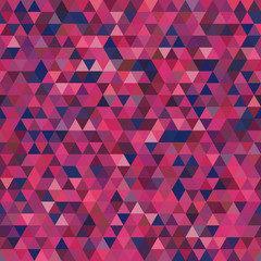 Seamless vector background. Can be used in cover design, book design, website background. Vector illustration. Pink, purple colors.