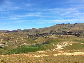 Goldengate Natural Reserve 8