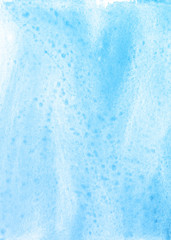 abstract blue background