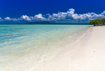 Philippines,  tropical sea background 1!