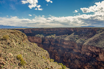Rio Grande Gorge