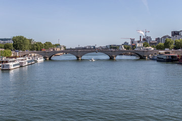 Obraz premium Paris, France