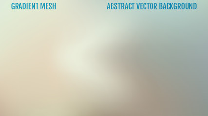 Smooth colorful background with aged effect.  Vector illustration for your graphic design, banner, poster and app.