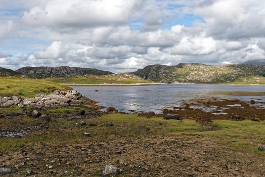 Schottland - Nordwestk&uuml;ste & Highlands - allgemein