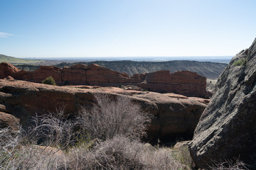 Red Rock
