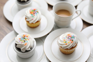 Tea Party