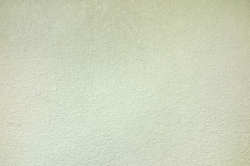  White plaster outer wall background