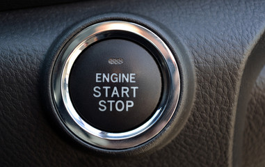 エンジンボタン