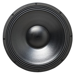 Professional subwoofer speaker 18 inches